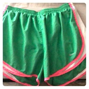 Nike shorts